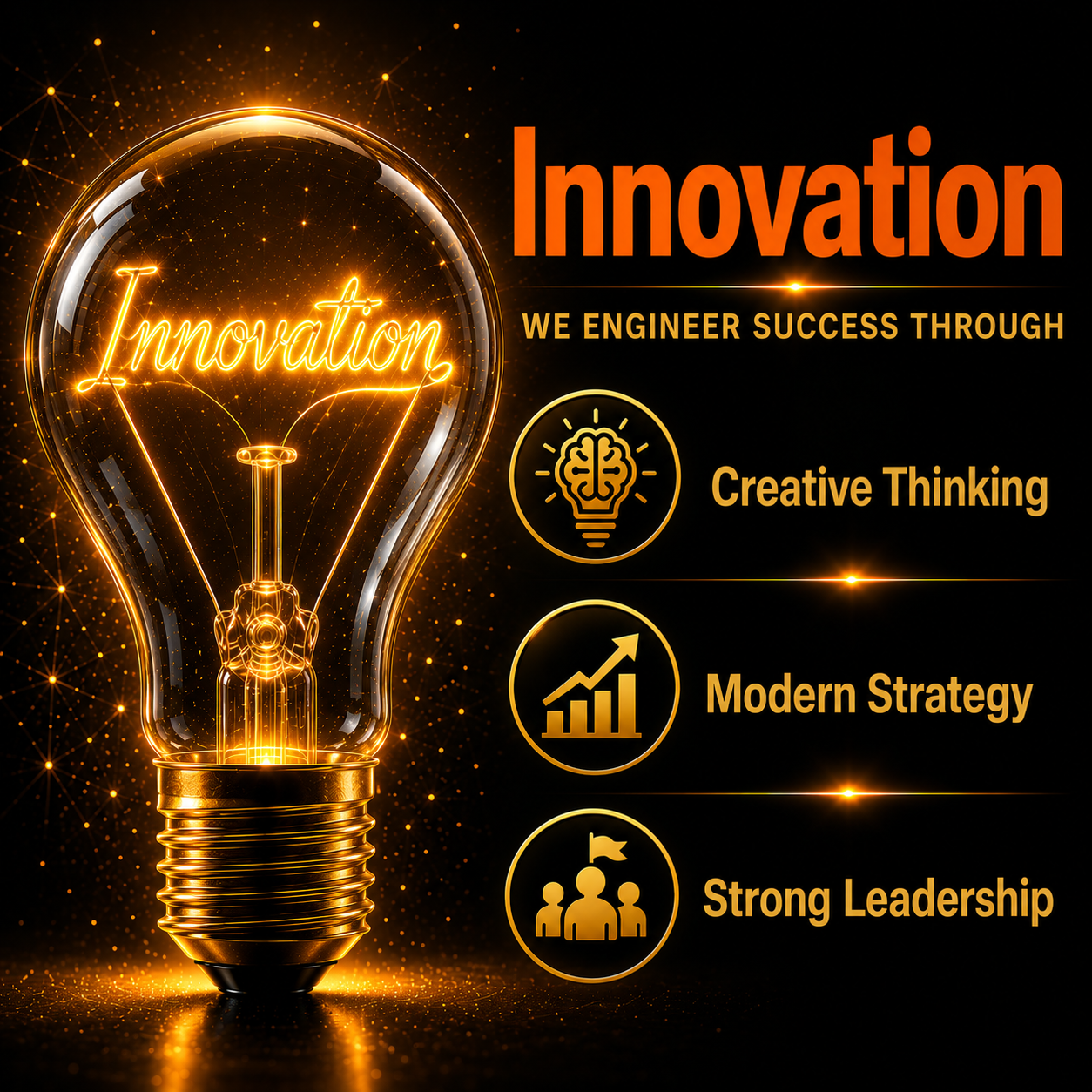 Innovation