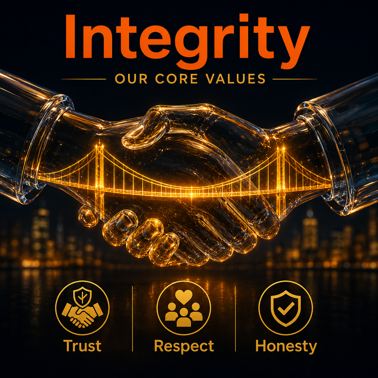 Integrity